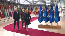 Member states snub Pedro Sánchez's plan to turn Catalan, Galician and Basque into EU languages News Clip