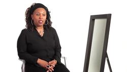 How to Get Dreads with the Backcombing Method Instructional Video