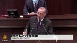 Armenia, Azerbaijan urged to settle conflict diplomatically News Clip