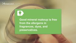 How to Buy Mineral Makeup Instructional Video