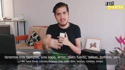 5 things I miss about Mexico when I'm abroad Instructional Video