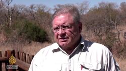 South Africa lion breeders face uncertain future after ban Instructional Video