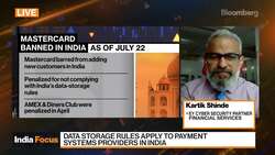 What Do India's Data-Storage Rules Mean for Businesses? News Clip