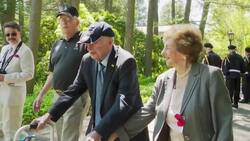 Memorial Day ceremony in Katonah honors fallen service members News Clip
