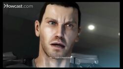 Binary Domain Walkthrough Part 49 - Denying Destiny Instructional Video