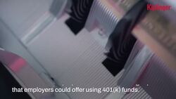 Use Your 401K To Delay Getting Social Security I Kiplinger Instructional Video