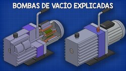 Bombas de Vacío Explicadas Instructional Video