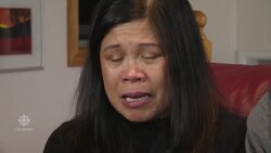 Family of Ethiopian Airlines crash victim says Canadian government ‘abandoned’ them News Clip