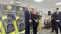 Remembrance ceremony will be held in honour of Stardust fire victims, says Taoiseach News Clip