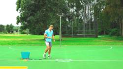 Super Sport stars lesson 4 Instructional Video