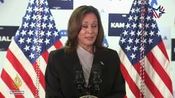 ‘I know Trump’s type’: Harris touts prosecutor past, gains most delegates Instructional Video