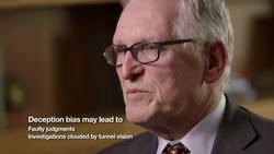 The Complexity of Lies: Understanding Truth, Memory, and Deception Instructional Video