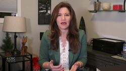 Electoral college officially confirms Biden as next U.S. president News Clip