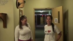 Sounding like an American on vacation: Playing games with family Instructional Video