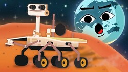 The Mars Opportunity Rover! Instructional Video