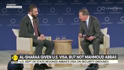 President Al-Sharaa Is First Syrian Leader To Visit UNGA In Six Decades News Clip