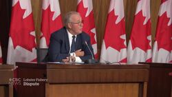 MPs hold emergency debate over violent N.S. lobster fishery dispute News Clip