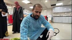 Israeli overnight air strikes: Multiple casualties reported across Gaza strip News Clip