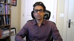 Toronto respirologist answers questions about a rare disease that may be showing up in some children with COVID-19 News Clip