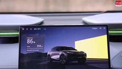 Lotus Eletre Review Fun-to-drive Lotus or not News Clip