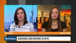 WeWork Considers Governance Changes in Bid to Assuage Investor Concerns News Clip