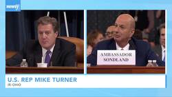 Newsy's Latest Headlines News Clip