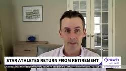 Tom Brady Returning For A 23rd NFL Season News Clip