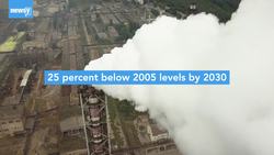 Sub-National Stakeholders Plan To Keep US Working Toward Paris Goals News Clip