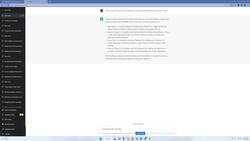 How to Use ChatGPT and Generative AI for Passive Income - Use ChatGPT to Code a Website Instructional Video