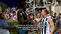 The Footballer Tackling Stereotypes Instructional Video