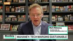 Evercore: Less than 50% Chance of TikTok Ban News Clip