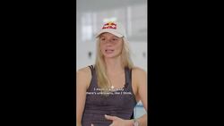 Summer McIntosh confirms she'll train under Michael Phelps' former coach News Clip