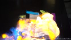 Ring of Fire - Most dangerous game ever! Instructional Video