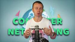 World of Computer Networking Your CCNA start - Introduction "Transport Layers: Transmission Control Protocol (TCP) and User Datagram Protocol (UDP)" Instructional Video