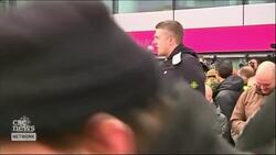 Tommy Robinson: Free speech activist or anti-Islam agitator? News Clip