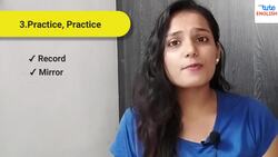 Overcoming the Fear of Public Speaking: Tips and Techniques Instructional Video