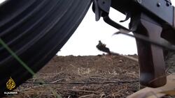 Ukraine conflict continues to rage amid talks News Clip