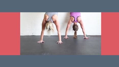 High Intensity Interval Training: Boost Your Fitness and Burn Fat
