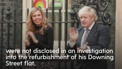 Failure to disclose texts to Tory donor ‘shook confidence’ of PM’s adviser News Clip