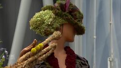 Fleurs de Villes at The Leaf showcases local arts scene through floral creations News Clip