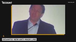 Top 5 Clips of August 18th News Clip