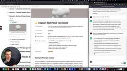 ChatGPT 101 - Supercharge Your Work and Life with ChatGPT - Technical Tasks (Documentation, Excel Formulas, Basic Coding) Instructional Video