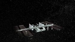 A Legacy of Collaboration in Space Exploration Instructional Video