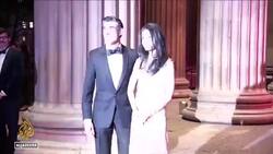 Who is UK’s PM candidate Rishi Sunak? News Clip