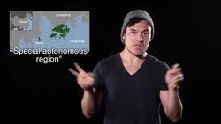 Hong Kong Protests explained in 5 minutes (Geography Now!) Instructional Video