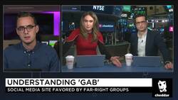 What is Gab? The Alt-Right Social Network Linked to the Pittsburgh Synagogue Shooter News Clip