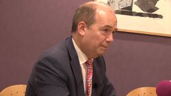 Four new cases of Covid-19 detected in Northern Ireland News Clip