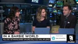 How Culture Has Shaped Barbie Over the Years News Clip