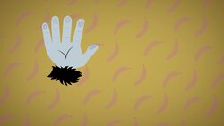 I WONDER - Do Gorillas Have Fingerprints? Me Pregunto - Los Gorilas Tienen Huellas Dactilares? Instructional Video