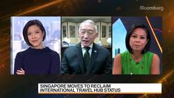 Intl. Vaccine Institute's Kim on New Methods to Fight Covid News Clip